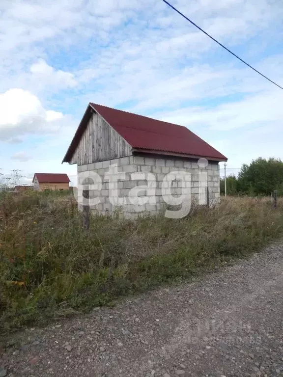 участок в красноярский край, емельяновский район, шуваевский . - Фото 1