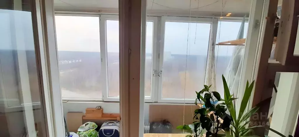 1-к кв. Московская область, Балашиха ул. Майкла Лунна, 5 (37.0 м) - Фото 1