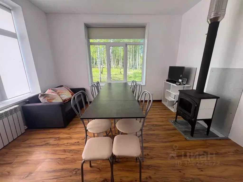 Дом в Московская область, Серпухов городской округ, д. Шепилово ул. ... - Фото 1