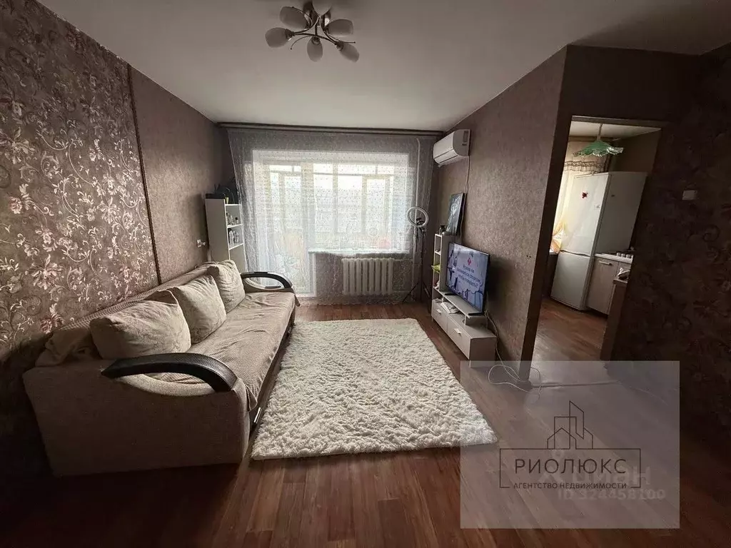 1-к кв. Челябинская область, Челябинск Артиллерийская ул., 106 (30.0 ... - Фото 1