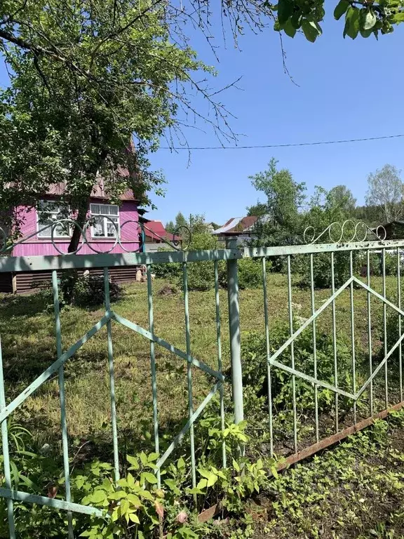 Дом в Ивановская область, Ивановский муниципальный округ, Олимпийский ... - Фото 2