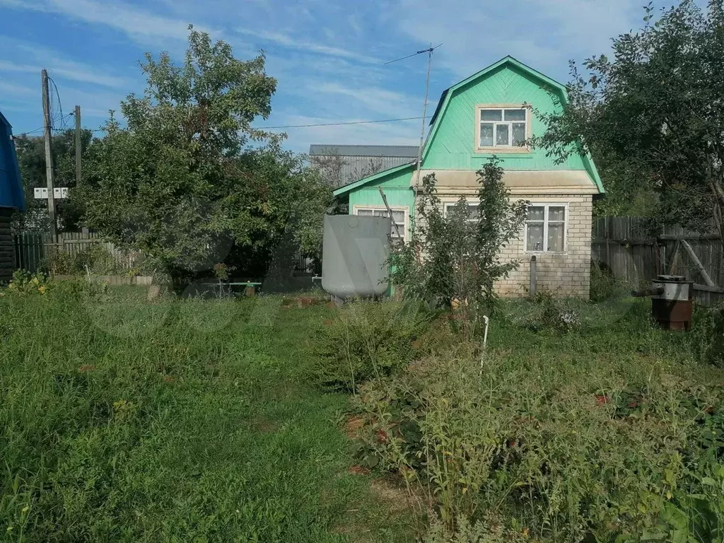 Дача 40 м на участке 4.2 сот. - Фото 0