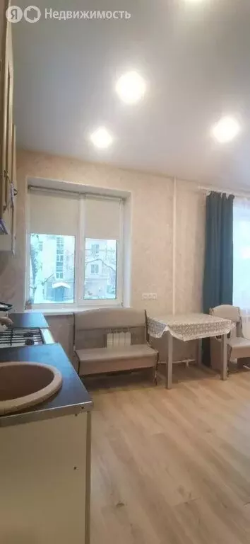 1-комнатная квартира: Нижний Новгород, улица Паскаля, 3 (27.6 м) - Фото 2