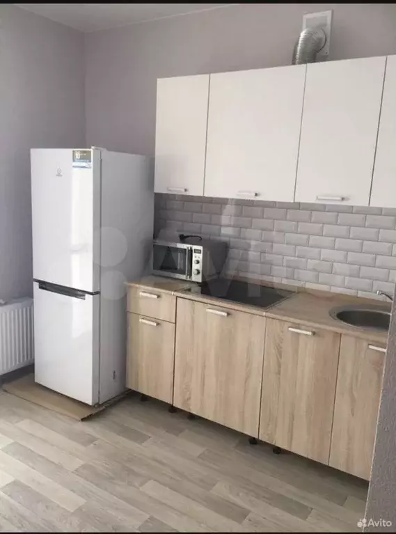2-к. квартира, 49 м, 2/9 эт. - Фото 0