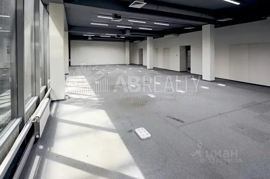 Офис в Москва Средняя Калитниковская ул., 26/27с1 (1203 м) - Фото 2
