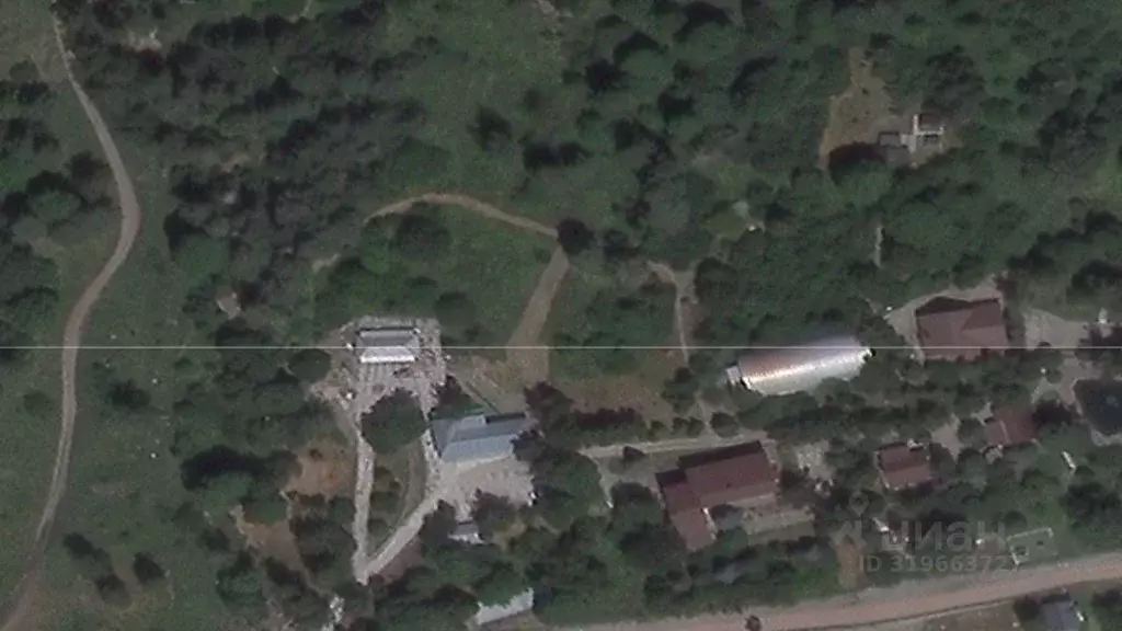 Участок в Карачаево-Черкесия, Зеленчукский район, с. Архыз 1 (100.0 ... - Фото 1