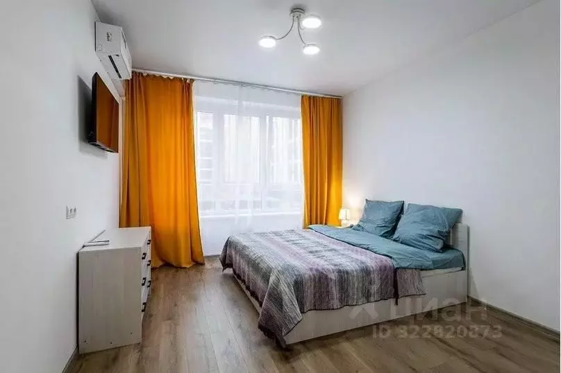 1-к кв. Москва Ленинградское ш., 228к5 (41.0 м) - Фото 2