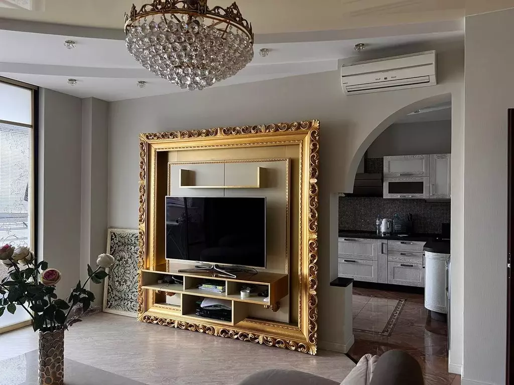 Квартира, 4 комнаты, 140 м - Фото 0