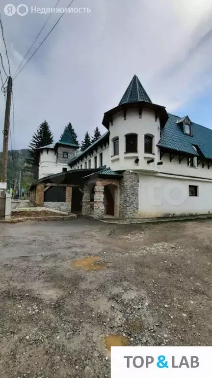 Торговая площадь (1000 м) - Фото 1