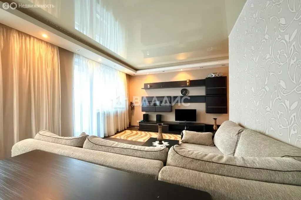 3-комнатная квартира: Петрозаводск, улица Чапаева, 43 (68.3 м) - Фото 2