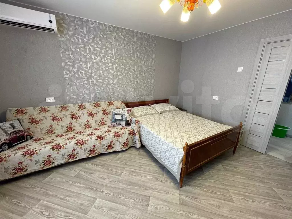 2-к. квартира, 50 м, 2/9 эт. - Фото 1