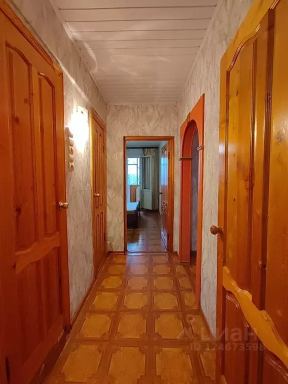 3-к кв. Воронежская область, Воронеж наб. Авиастроителей, 12 (63.3 м) - Фото 2