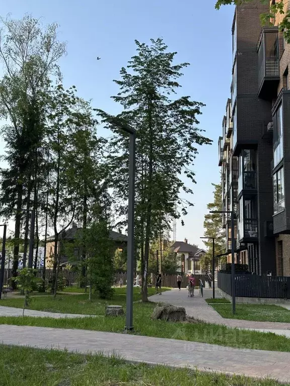 3-к кв. Московская область, Красногорск городской округ, д. Аристово ... - Фото 0