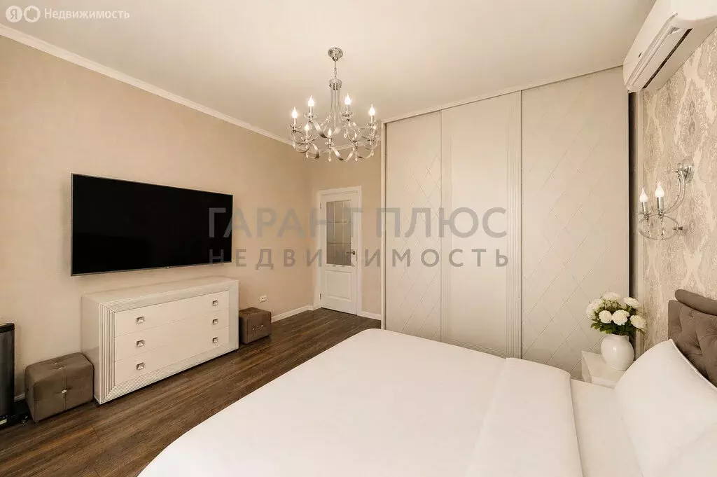 2-комнатная квартира: Липецк, улица Гоголя, 37 (79.6 м) - Фото 1