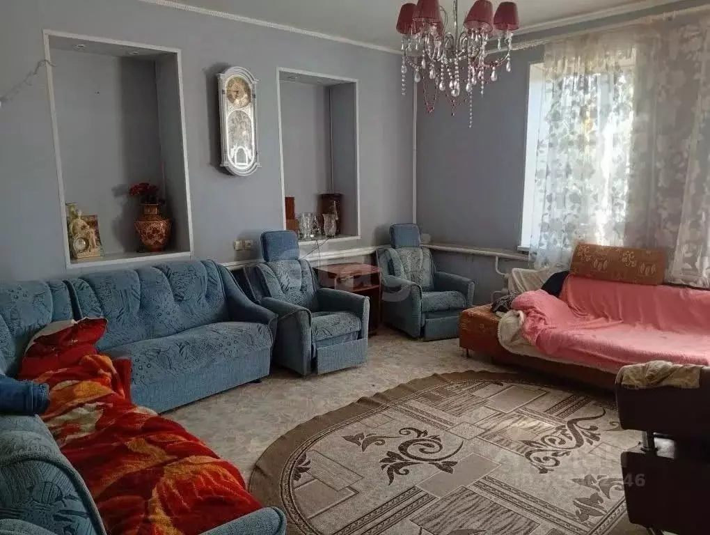 Дом в Томская область, Томск ул. Потанина (155 м) - Фото 1