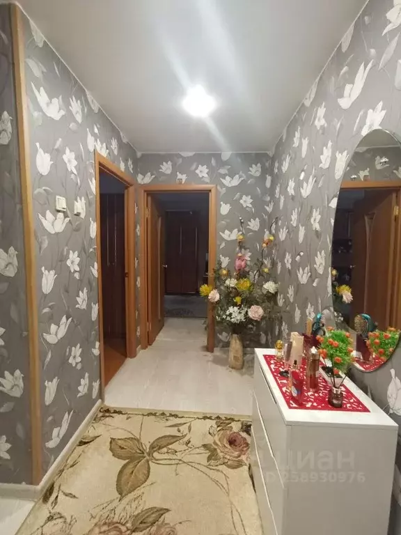 Комната Рязанская область, Рязань Высоковольтная ул., 37к1 (12.0 м) - Фото 1