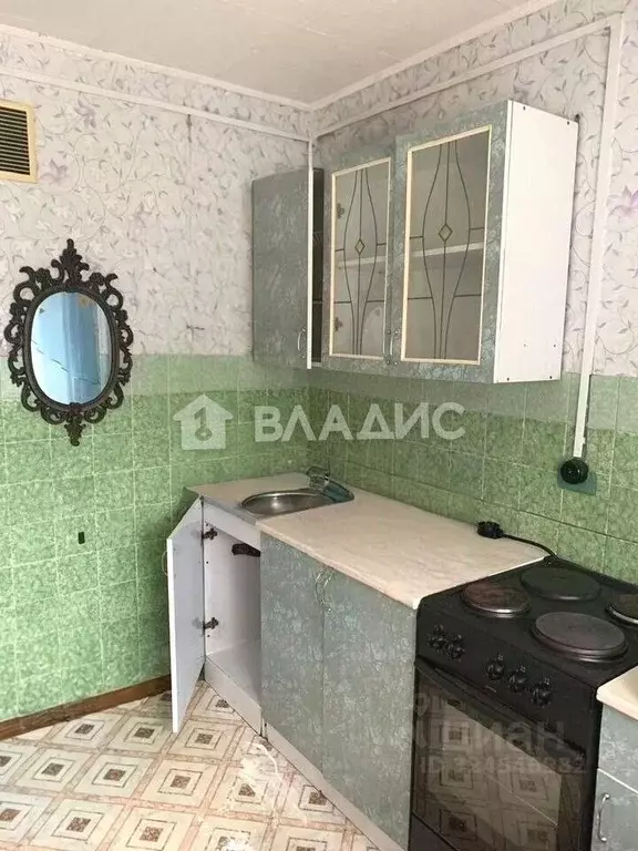 1-к кв. Иркутская область, Шелехов 18-й кв-л, 41 (29.8 м) - Фото 2