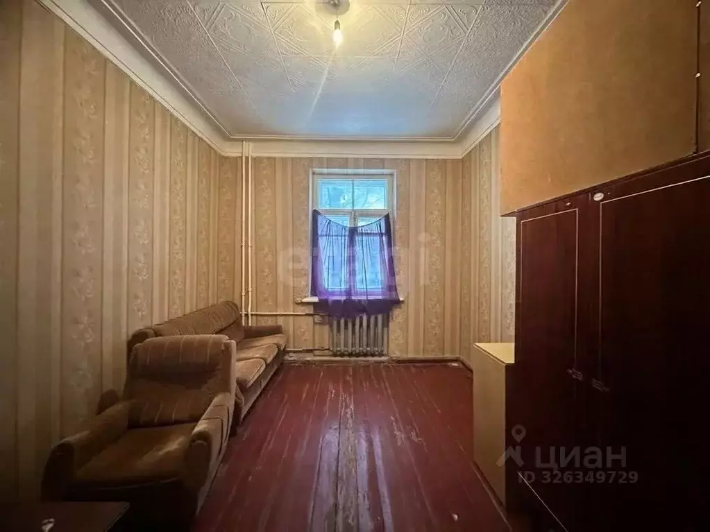 3-к кв. Оренбургская область, Оренбург Парковый просп., 8 (84.1 м) - Фото 1