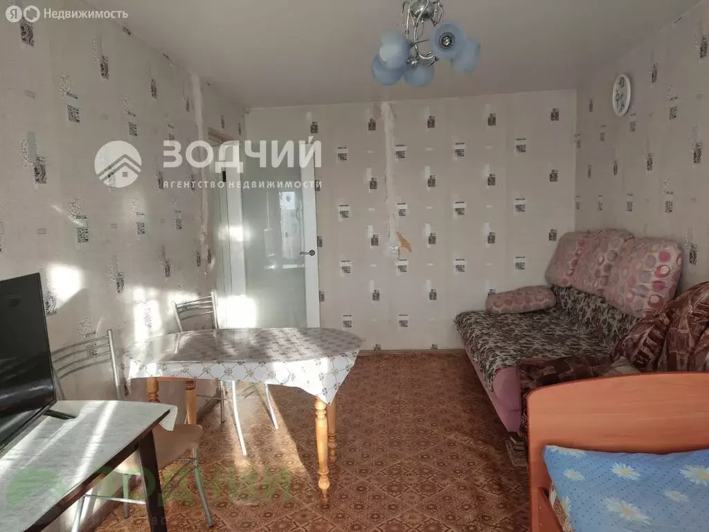 2-комнатная квартира: Канаш, микрорайон Восточный, 4 (44.6 м) - Фото 2