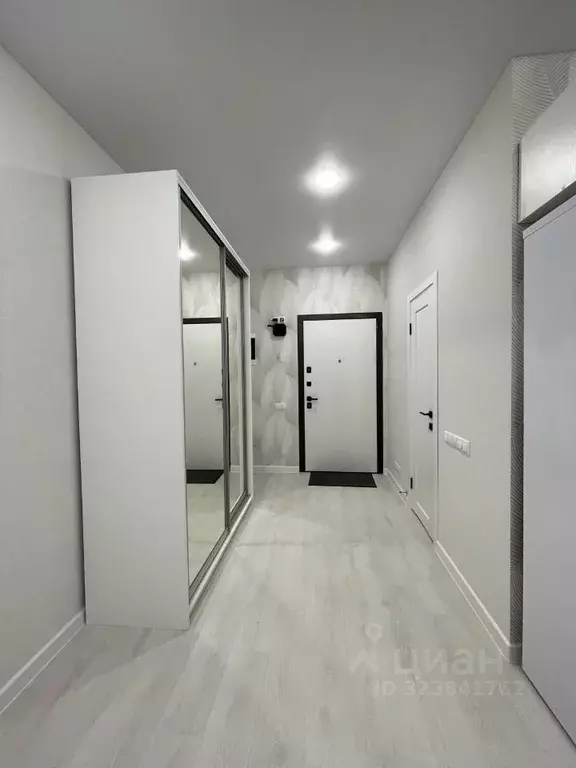 Студия Москва Михалковская ул., 48к2 (30.0 м) - Фото 2