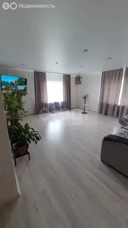 Дом в посёлок Куеда, Автодромная улица (175 м) - Фото 1