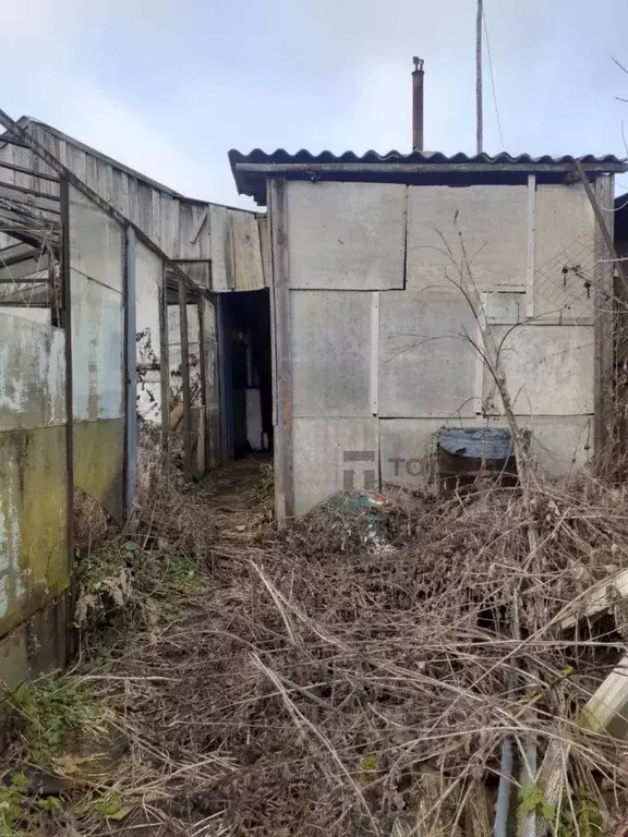 Дом в Челябинская область, Чебаркуль пос. Северный, ул. Нижняя, 33 (24 ... - Фото 1