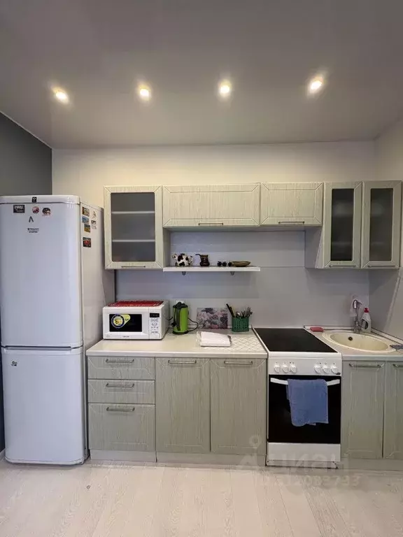 1-к кв. Новгородская область, Великий Новгород наб. Колмовская, 83 ... - Фото 1