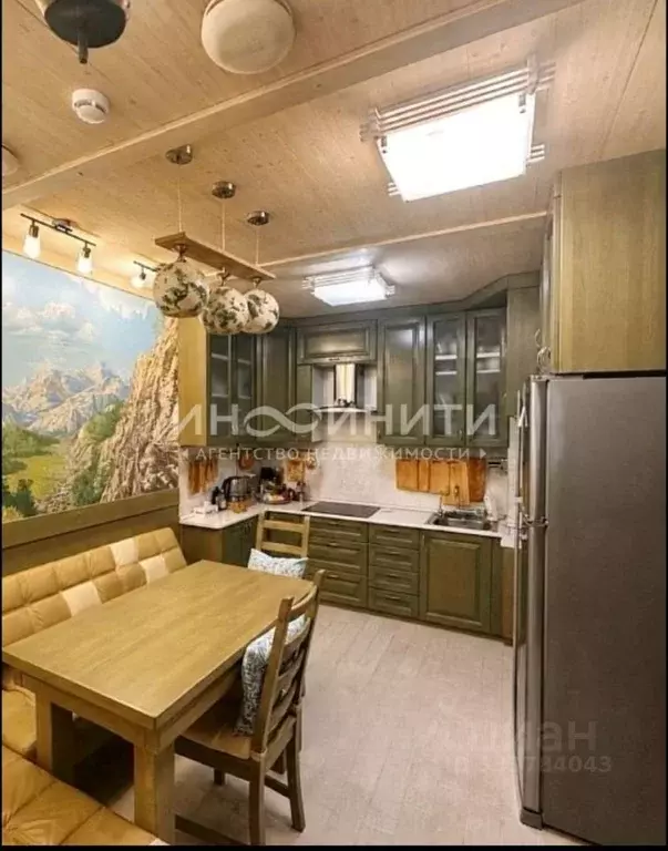 2-к кв. Москва бул. Маршала Рокоссовского, 6к1 (49.2 м) - Фото 1