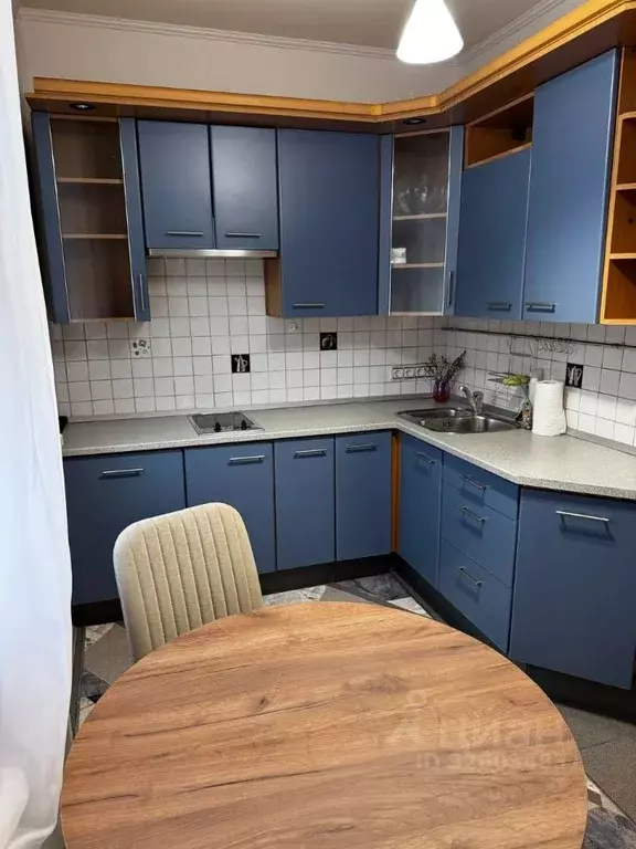 1-к кв. Москва ул. Верхние Поля, 35К3 (38.0 м) - Фото 1