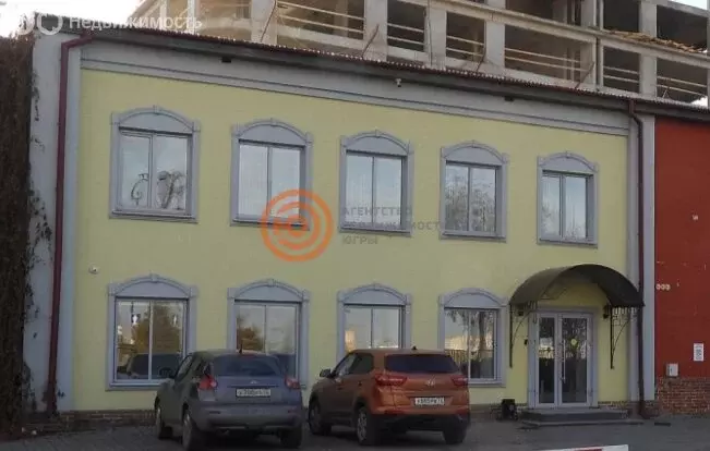 Офис (354 м) - Фото 1