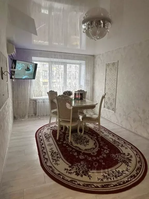 1-к кв. Саратовская область, Энгельс ул. Колотилова, 2 (28.9 м) - Фото 2