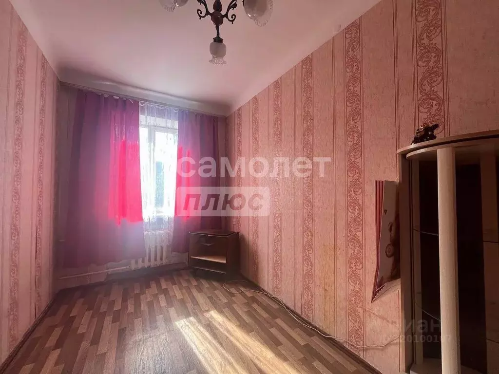 3-к кв. Курская область, Курск Народная ул., 10 (62.0 м) - Фото 0