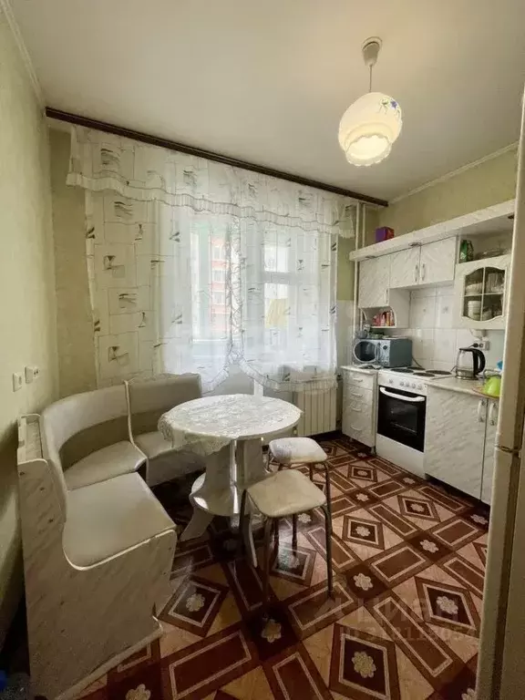 1-к кв. Тюменская область, Тюмень Широтная ул., 128а (40.1 м) - Фото 0