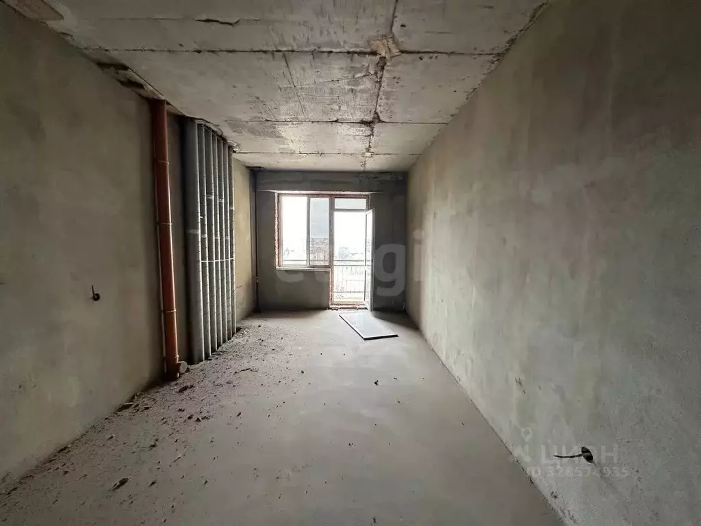 4-к кв. Ингушетия, Назрань Московская ул. (148.8 м) - Фото 1