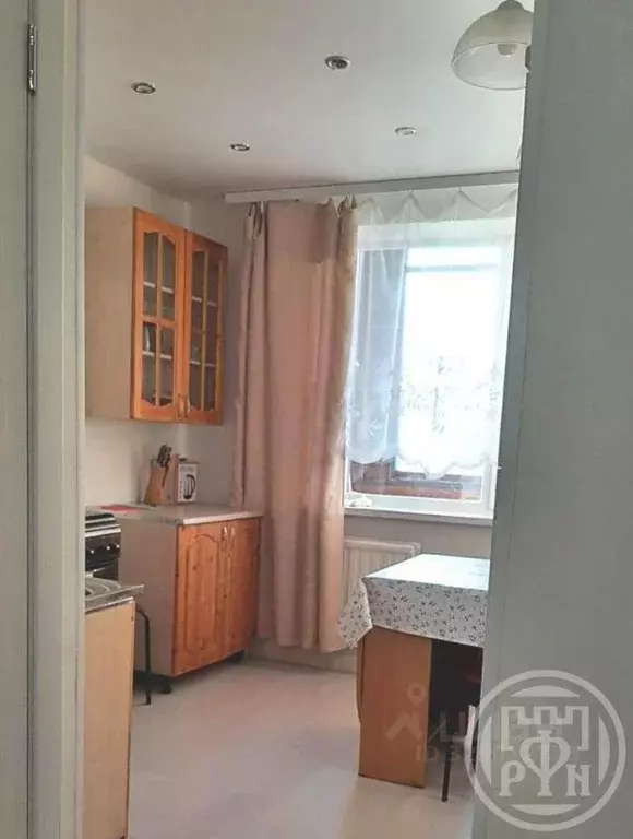 1-к кв. Санкт-Петербург Планерная ул., 43К1 (33.0 м) - Фото 0