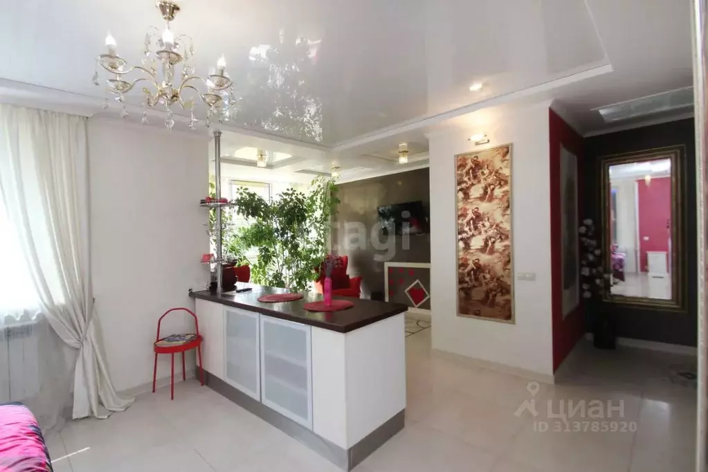 1-к кв. Калужская область, Калуга пер. Суворова, 5 (43.4 м) - Фото 0