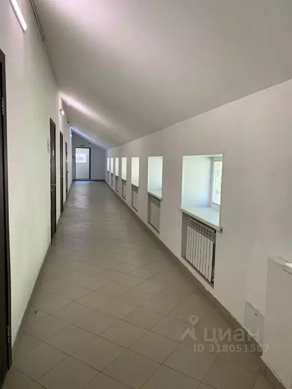 Офис в Нижегородская область, Нижний Новгород Почаинская ул., 17М (30 ... - Фото 1