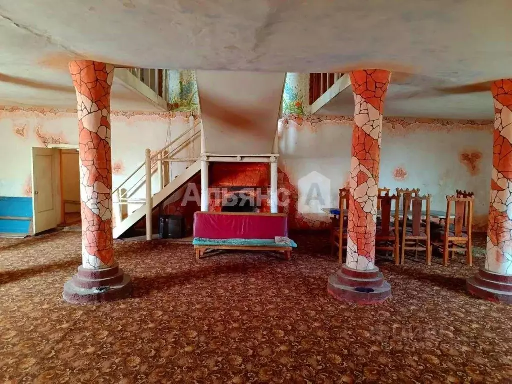 Дом в Ростовская область, Белокалитвинский район, пос. Коксовый ул. ... - Фото 2