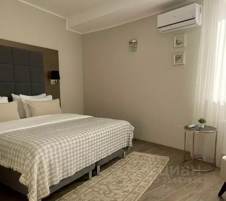 Комната Пермский край, Пермь ул. Луначарского, 66/1 (24.0 м) - Фото 2