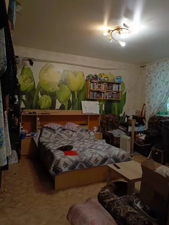 Продаётся 1-к квартира, 32 м - Фото 0