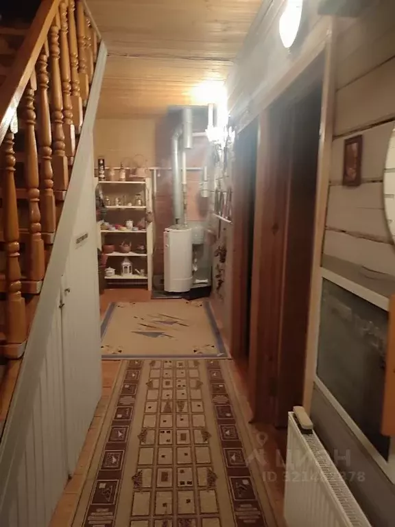 Дом в Москва Застройщик СНТ,  (96 м) - Фото 2