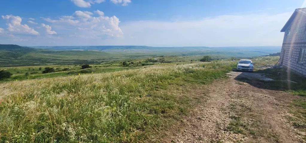 Участок в Ставропольский край, Ставрополь Зори Кавказа садовое ... - Фото 0