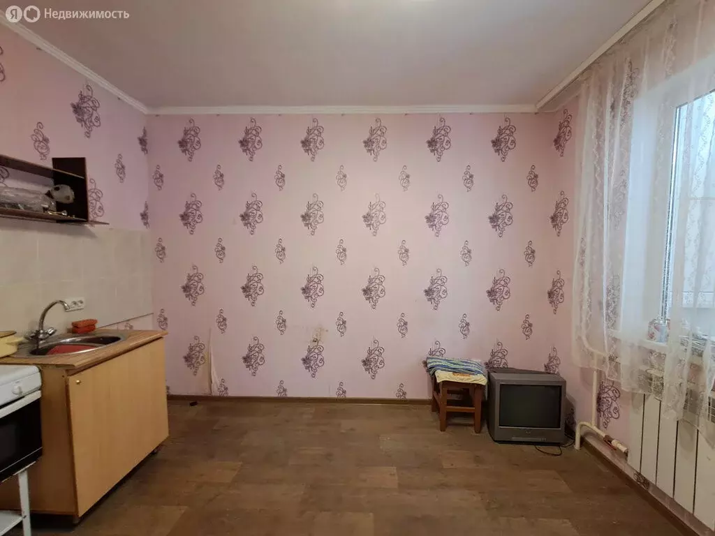 Квартира-студия: Волгодонск, улица Максима Горького, 7 (16.3 м) - Фото 2