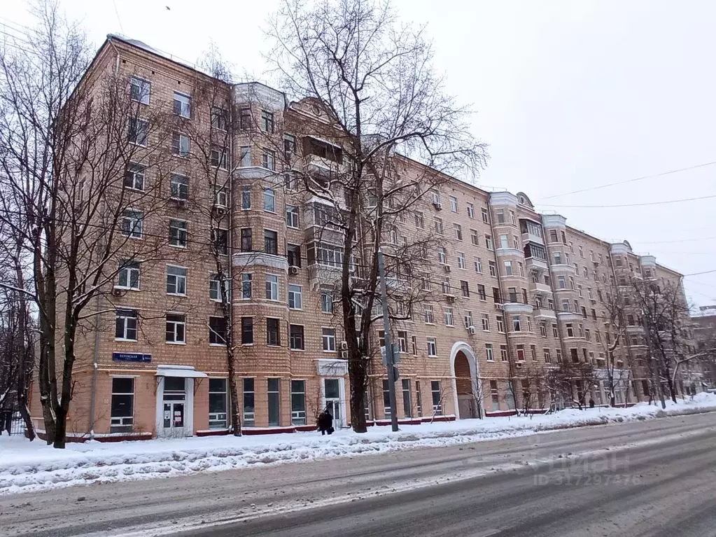 Помещение свободного назначения в Москва Перовская ул., 56/55 (104 м) - Фото 0