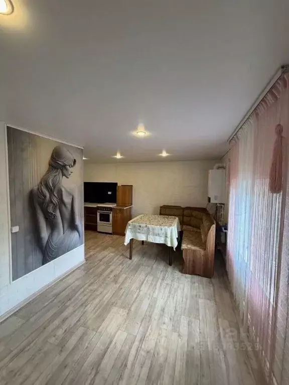 Дом в Белгородская область, Старый Оскол ул. Крупской, 55А (76 м) - Фото 0