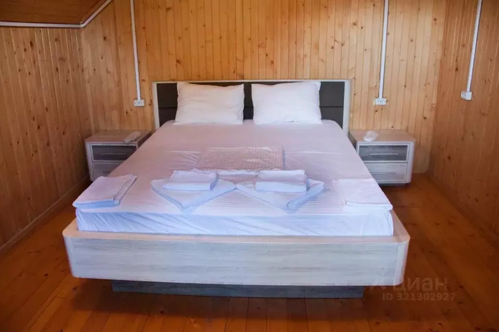 Комната Севастополь пос. Любимовка,  (55.0 м) - Фото 0