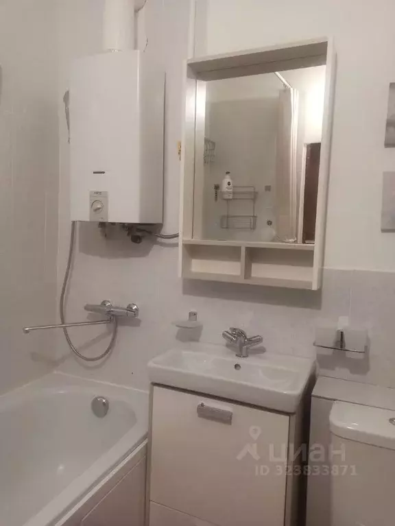 1-к кв. Санкт-Петербург, Санкт-Петербург, Пушкин ул. Чистякова, 4 ... - Фото 1