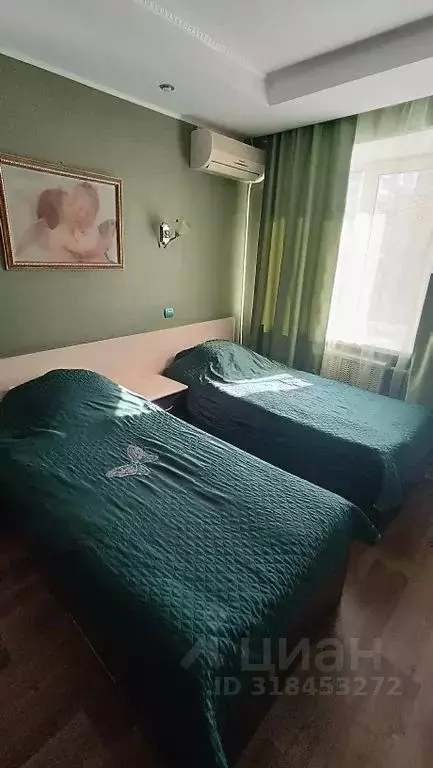 Комната Свердловская область, Серов ул. Фуфачева, 6 - Фото 2