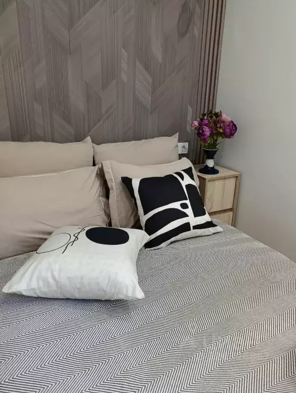 Дом в Ставропольский край, Пятигорск ул. Крайнего, 11 (40 м) - Фото 1