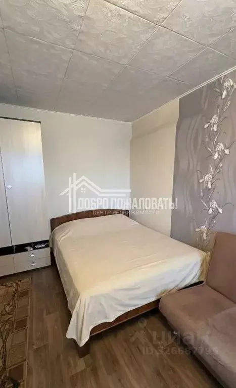 1-к кв. Хакасия, Абакан просп. Дружбы Народов, 12 (29.6 м) - Фото 1